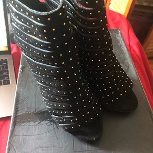 Dolce Vita Booties